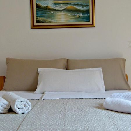 Apartmani Marija 梅杜林 外观 照片