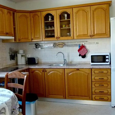 Apartmani Marija 梅杜林 外观 照片