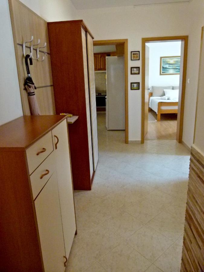 Apartmani Marija 梅杜林 外观 照片