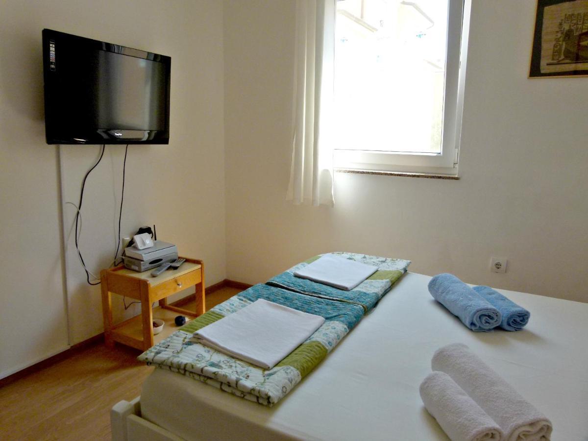 Apartmani Marija 梅杜林 外观 照片
