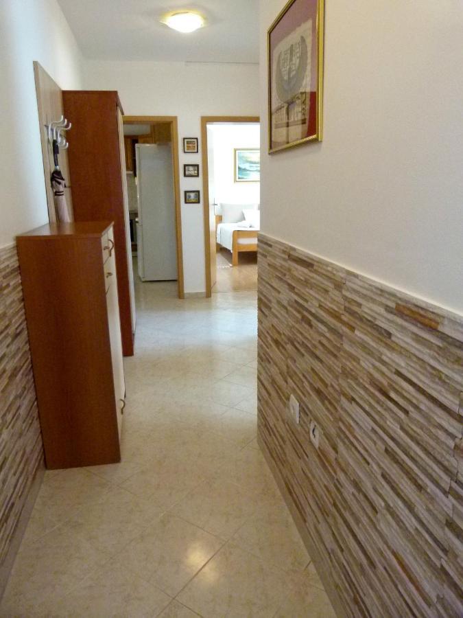 Apartmani Marija 梅杜林 外观 照片