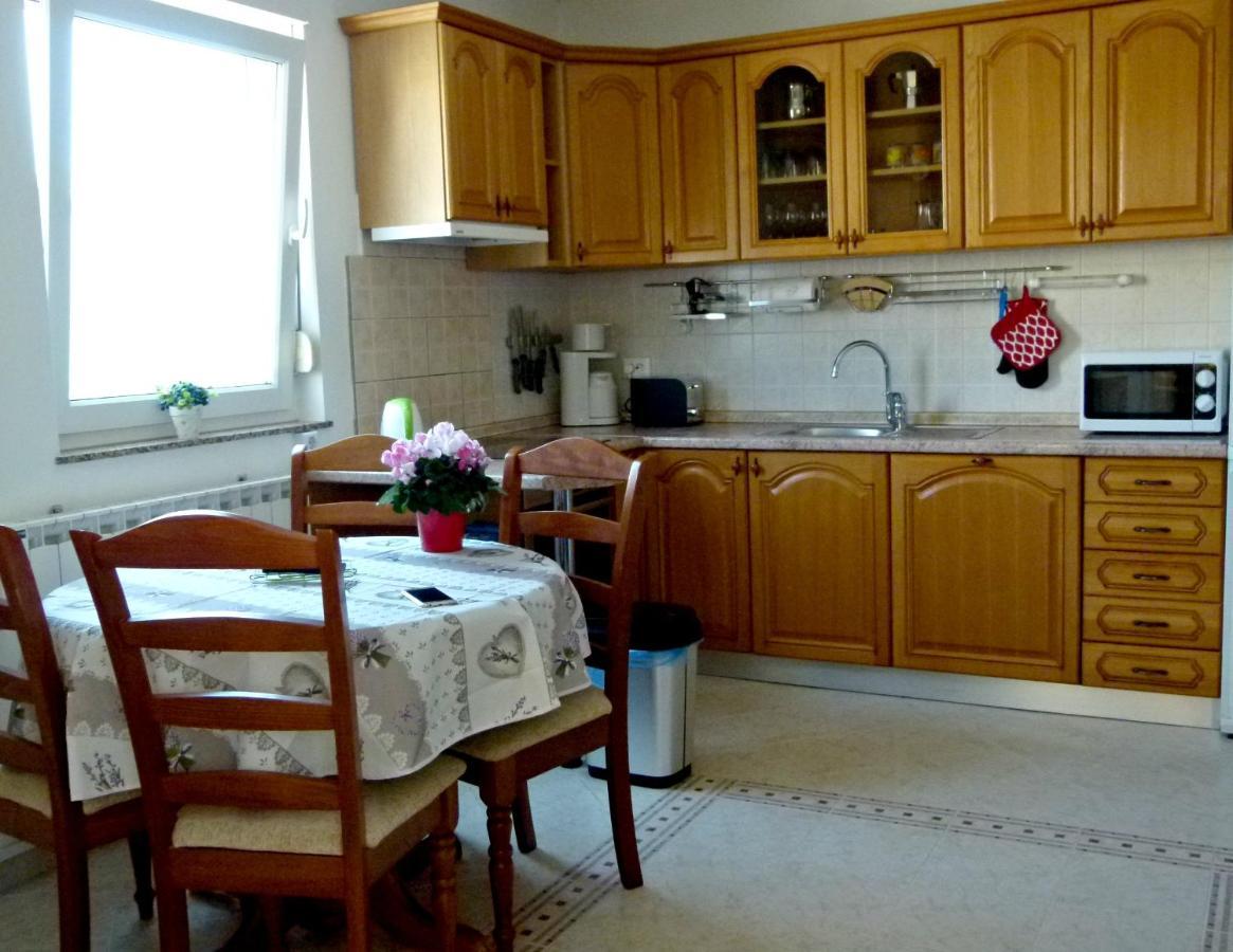 Apartmani Marija 梅杜林 外观 照片