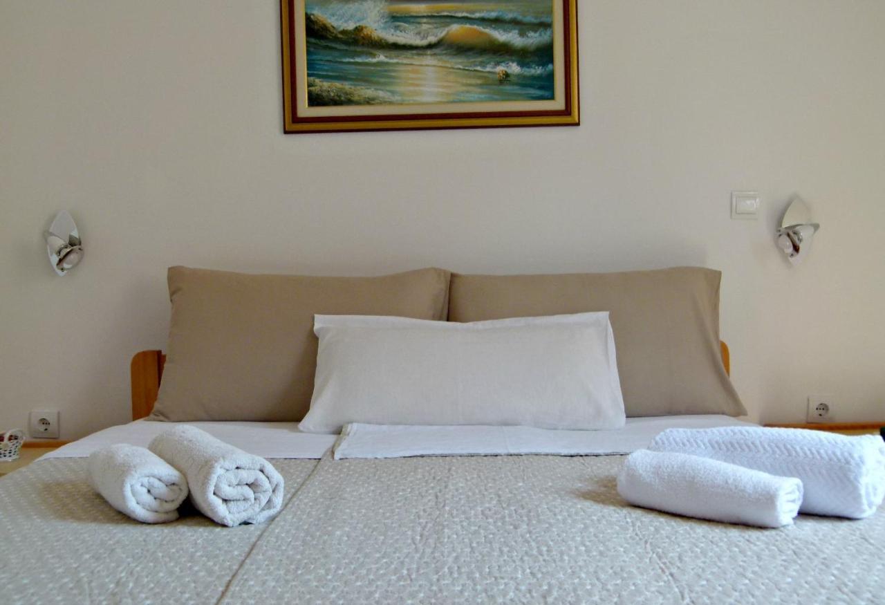 Apartmani Marija 梅杜林 外观 照片