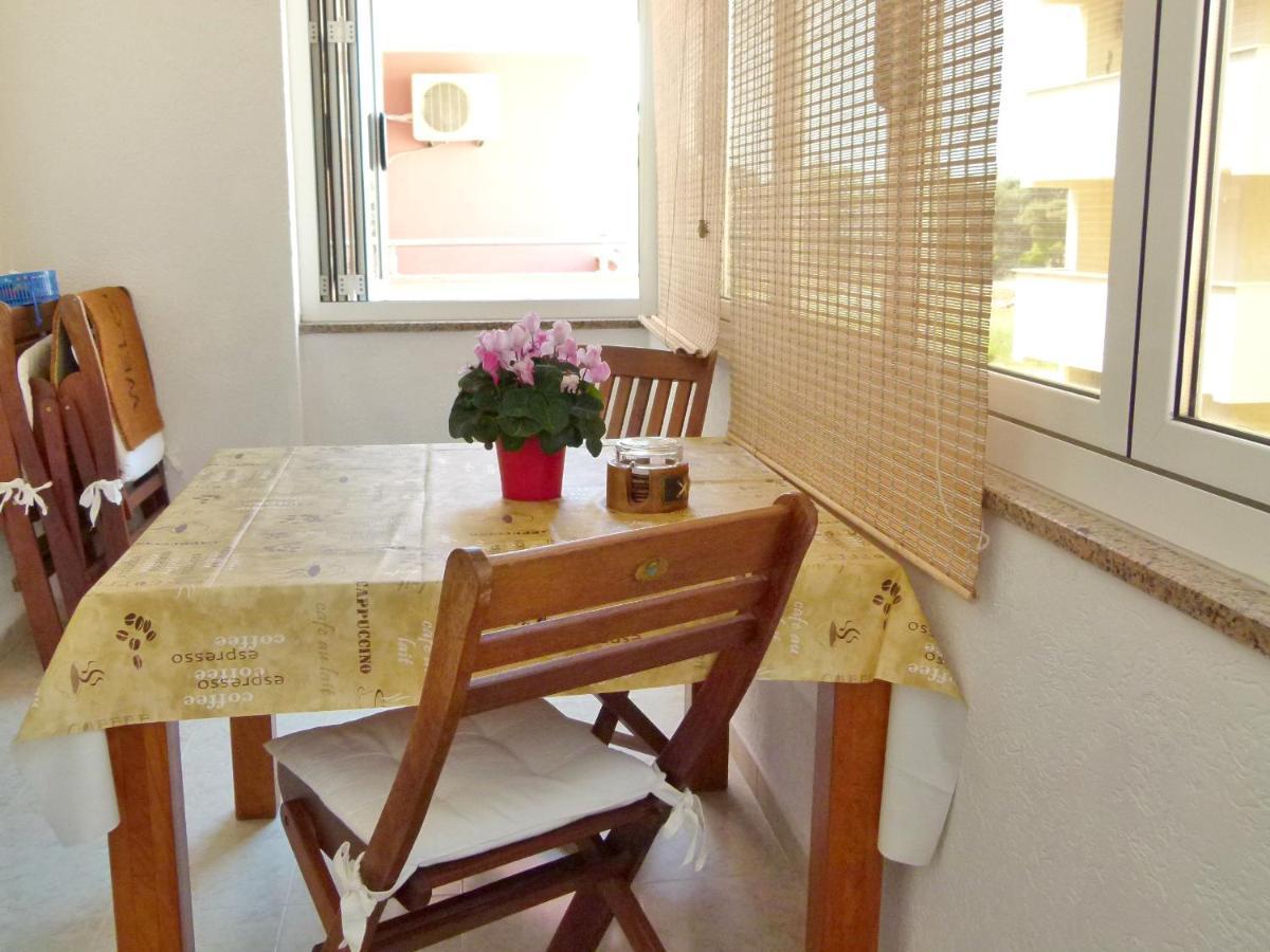 Apartmani Marija 梅杜林 外观 照片