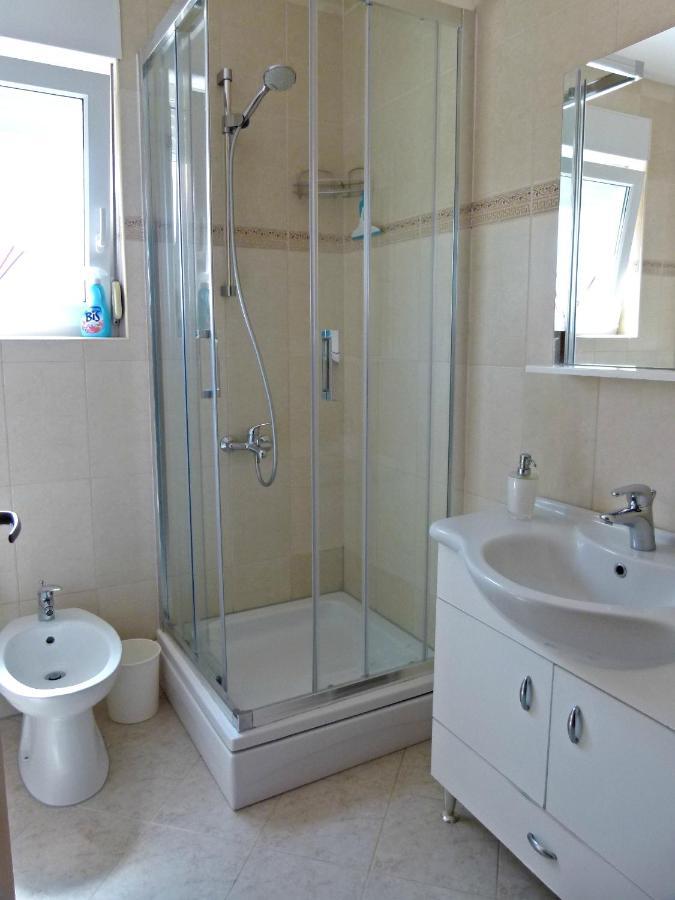 Apartmani Marija 梅杜林 外观 照片