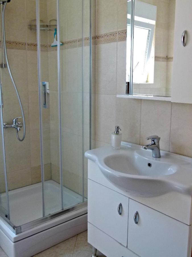 Apartmani Marija 梅杜林 外观 照片