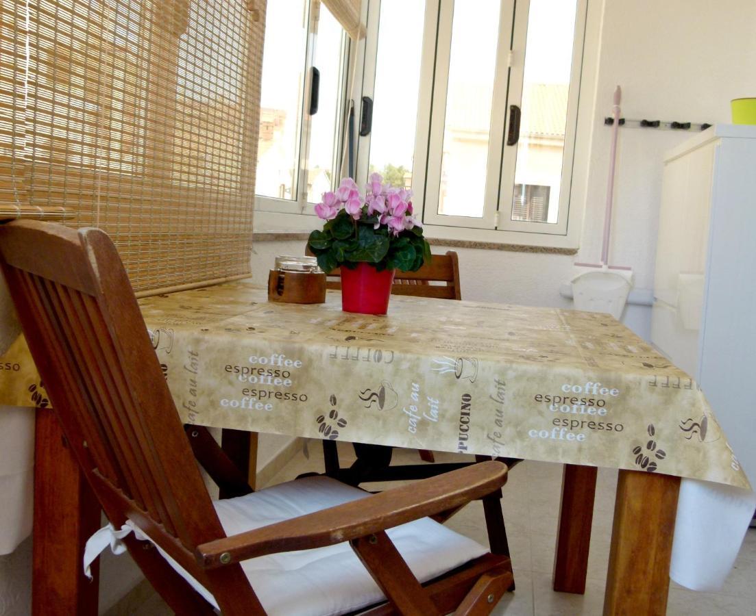 Apartmani Marija 梅杜林 外观 照片
